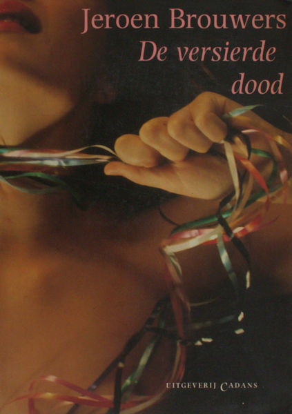 Brouwers, Jeroen. De versierde dood. Een dossier over zelfmoordclubs, Russische roulette, zelfmoordspelen, en andere mysteries rondom de zelfverkozen dood.