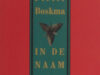 Boskma, Pieter. In de naam.