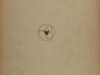 Boeken, Hein. Proza en poëzie van Hein Boeken (Dr. H.J. Boeken) 1861-1933.