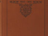 Gedenkboek der Wereldbibliotheek 1905-1915.
