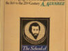 Donne - Alvarez, A. The School of Donne.