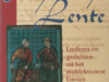 Gerritsen, W.P. (keuze en toelichting), Willem Wilmink (vertaling). Lyrische lente. Liederen en gedichten uit het middeleeuwse Europa.