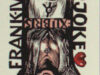 Damme, Frank-Ivo van. Exlibris Joke & Frank-Ivo.