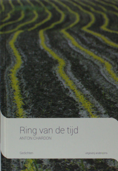 Chardon, Anton. Ring van de tijd.