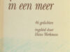 Veerman, Nel. Stenen in een meer.