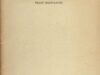 Bastiaanse, Frans. Ultima Thule.