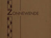 Eikeboom, Henk. Zonnewende. Symphonie der Bevrijdende Gedachte.