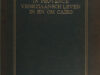 Zilcken, Ph. Reisindrukken. Provence, Venetiaansch leven, In en om Caïro. Met twaalf oorspronkelijke etsen van den schrijver