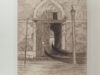 Zilcken, Ph. Reisindrukken. Provence, Venetiaansch leven, In en om Caïro. Met twaalf oorspronkelijke etsen van den schrijver