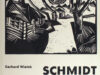Wietek, Gerhard. Schmidt-Rottluff Graphik.