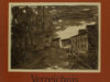 Vlaminck - Katalin von Walterskirchen. Maurice de Vlaminck. Verzeichnis des graphischen Werkes. Holzschnitte, Radierungen, Lithographien.