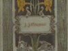 Cremer, J.J. Overbetuwsche novellen.