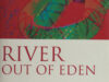 Dawkins, Richard. River out of Eden. A Darwanian View of Life.
