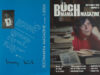 Büch, Boudewijn - Henk Spraakman. Büchmania Magazine.