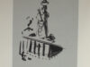 Nijburg, Rinke. DWVH. De werken van Herkules. Een getijdenboek in honderd tekeningen.