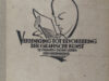 Mees, Fokko, Dirk Nijland, A. Derksen van Angeren, S. Moulijn e.a. Vereeniging tot Bevordering der Grafische Kunst. 12 Prenten door leden der Vereeniging.