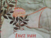 Dullemen, Inez van. De rozendief