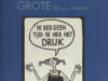 Fakkel, Arjenne. Jawel... Een gedichtje voor grote en kleine mensen.