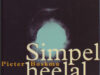 Boskma, Pieter. Simpel heelal