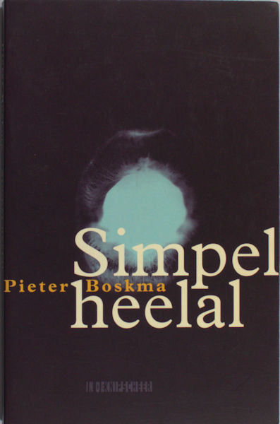 Boskma, Pieter. Simpel heelal