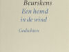Beurskens, Huub. Een hemd in de wind.
