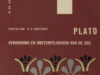 Plato. Vervoering en onsterfelijkheid van de ziel. Phaidros, Phaidoon.