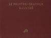Delteil, Lous. Le Peintre-Graveur Illustre. Vol.1. J. F. Millet- Th. Rousseau - Jules Dupre - J. B. Jongkind