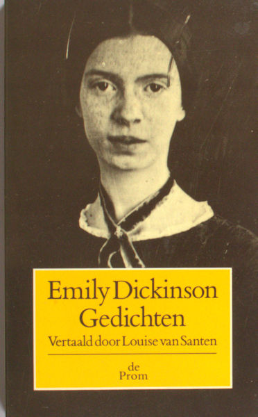 Dickinson, Emily. Gedichten.