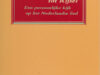 Wilmink, Willem (ed.). Van Roodeschool tot Rijsel: een persoonlijke kijk op het Nederlandse lied.