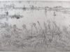 Buytendijk, Anton. De zomer.