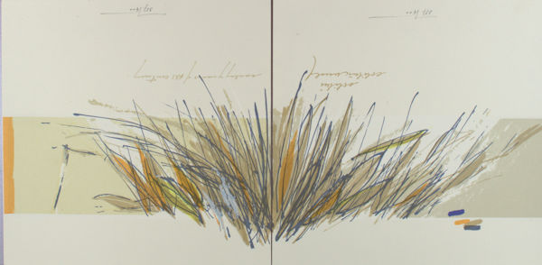 Baeyens, Martin R. Botanical research.