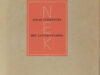 Schwencke, Johan. Het letter-exlibris.