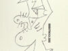 Husa, Pavel. Exlibris voor Geert v.d. Zee.