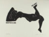 Husa, Pavel. Exlibris voor Geert v.d. Zee.