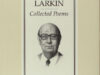 Larkin, Philip. Collected poems.