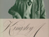 Amis, Kingsly. Memoirs.