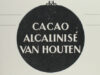Westen, R. van. Van Houten's Cacau.