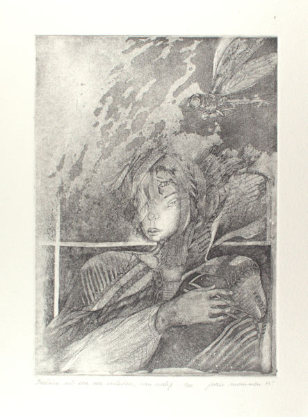 Mommen, Joris. Beelden met een ver verleden, van nabij..