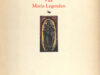 Eikeren, Johan H. van (samenst. onder pseu. A. Nonymus). Vier Maria legenden.