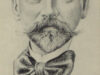 Cordan, Wolfgang (=Heinz Horn). Besinnung auf Mallarmé.
