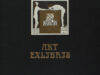 Hopf, Angela & Andreas. Akt Exlibris.