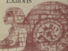 Blum, Gernot. Antike im Exlibris. Teil 1: Aegypten im Exlibris