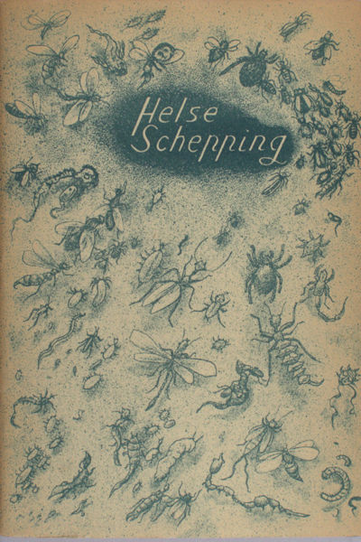 Gaetano, S. (=J.M. Prange). Helse schepping.