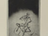 Horst, Theo van der. Thema met 11 variaties: muziek.