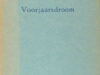 Stevens, Jan (=L. den Boef). Voorjaarsdroom.