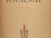 Green, Julien. Journal 1940 - 1943.