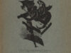 Valkhoff, R.J. Sonnetten met een staart 1940-1945.