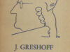 Greshoff, J. Catrijntje Afrika.