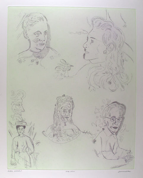 Woudstra, F.M. Maria Dermôut.