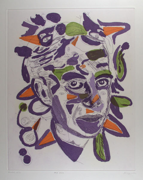 Woudstra, F.M. Bartok, Béla.